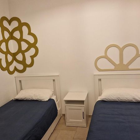 Apartamento Dimora San Michele Giovinazzo Exterior foto