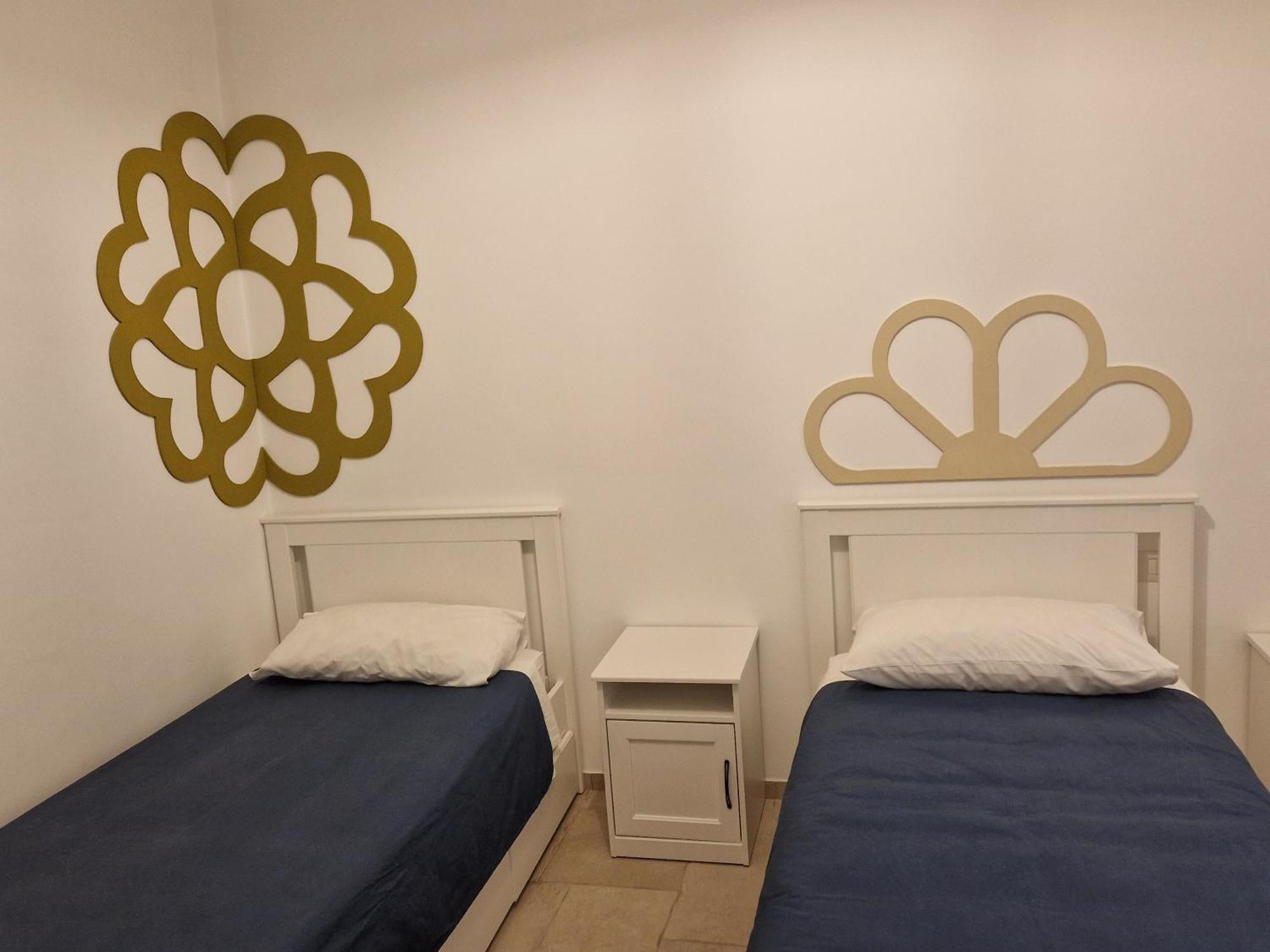 Apartamento Dimora San Michele Giovinazzo Exterior foto