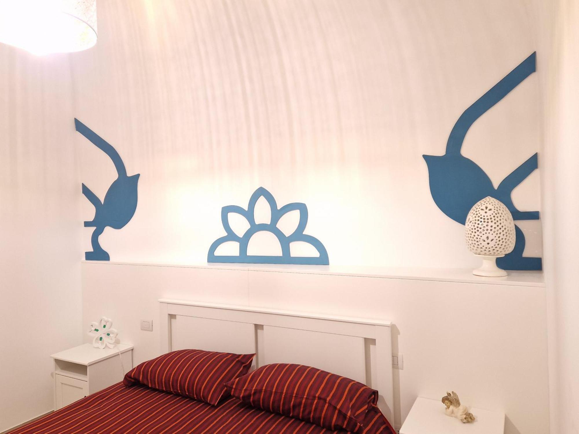 Apartamento Dimora San Michele Giovinazzo Exterior foto