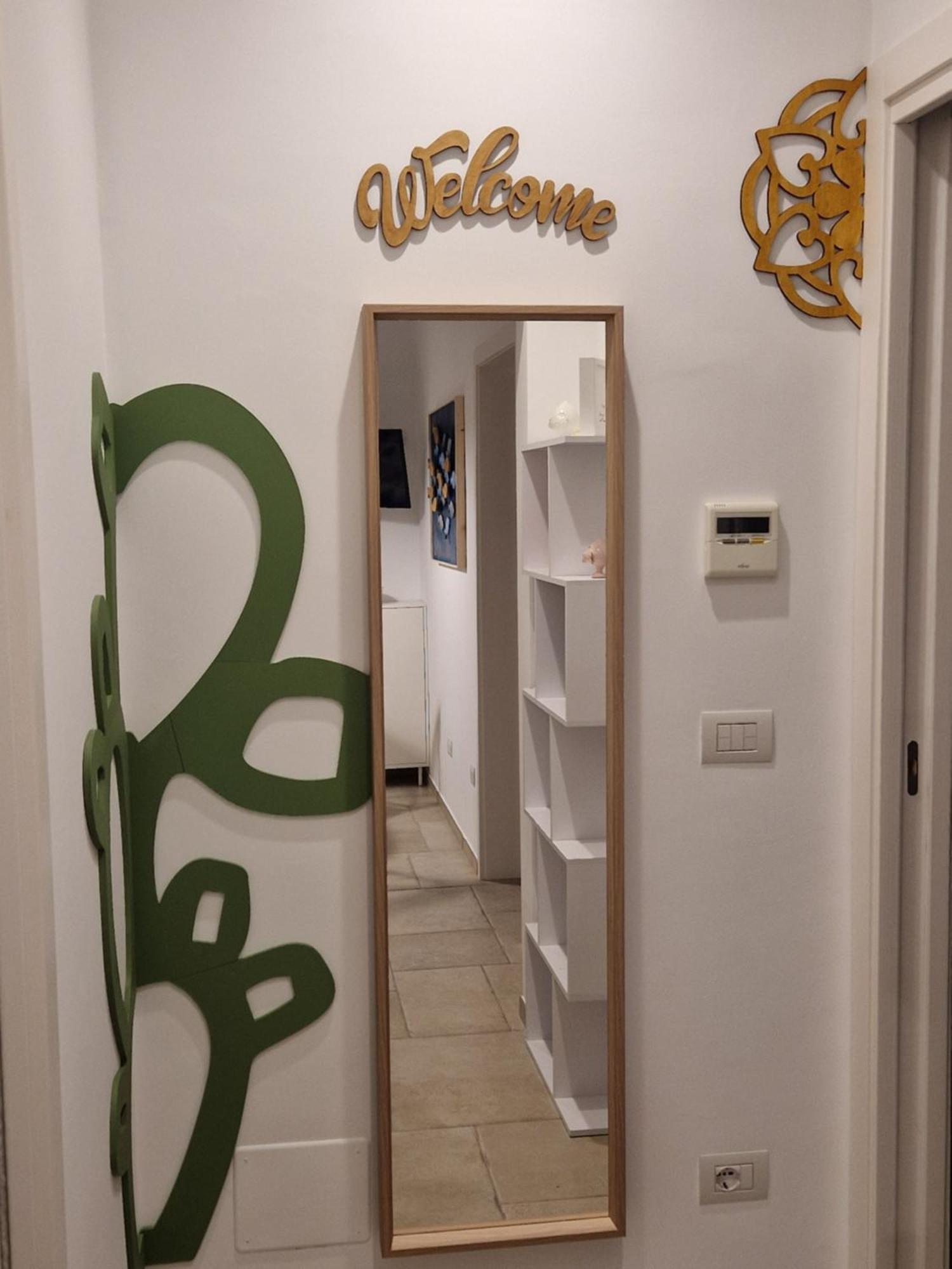 Apartamento Dimora San Michele Giovinazzo Exterior foto