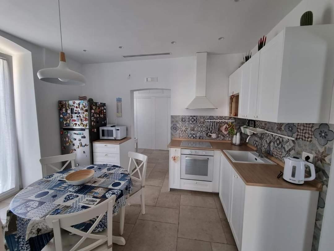 Apartamento Dimora San Michele Giovinazzo Exterior foto