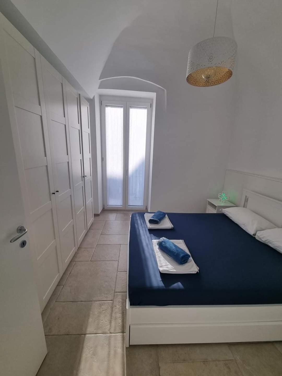 Apartamento Dimora San Michele Giovinazzo Exterior foto