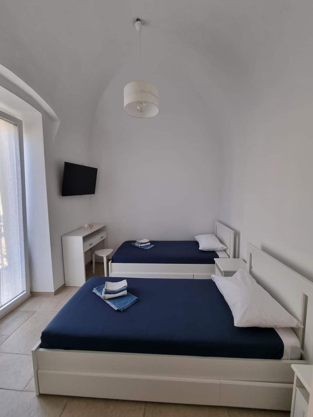 Apartamento Dimora San Michele Giovinazzo Exterior foto