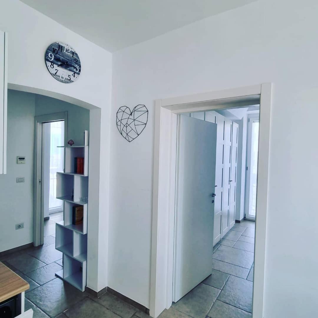Apartamento Dimora San Michele Giovinazzo Exterior foto