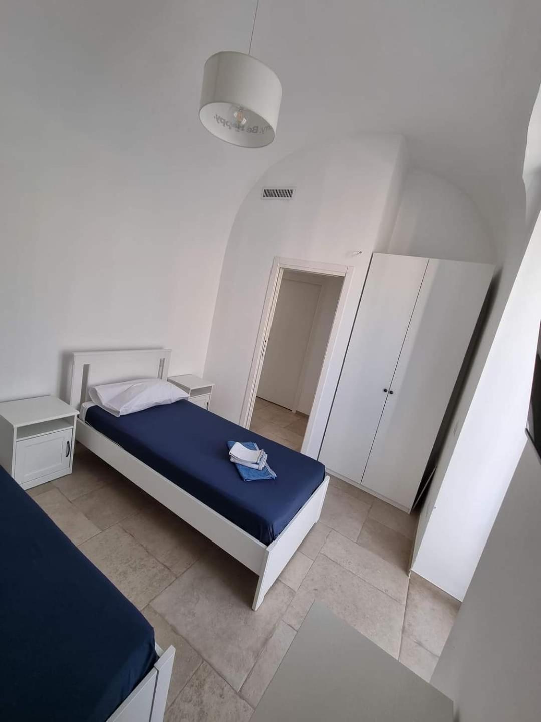 Apartamento Dimora San Michele Giovinazzo Exterior foto