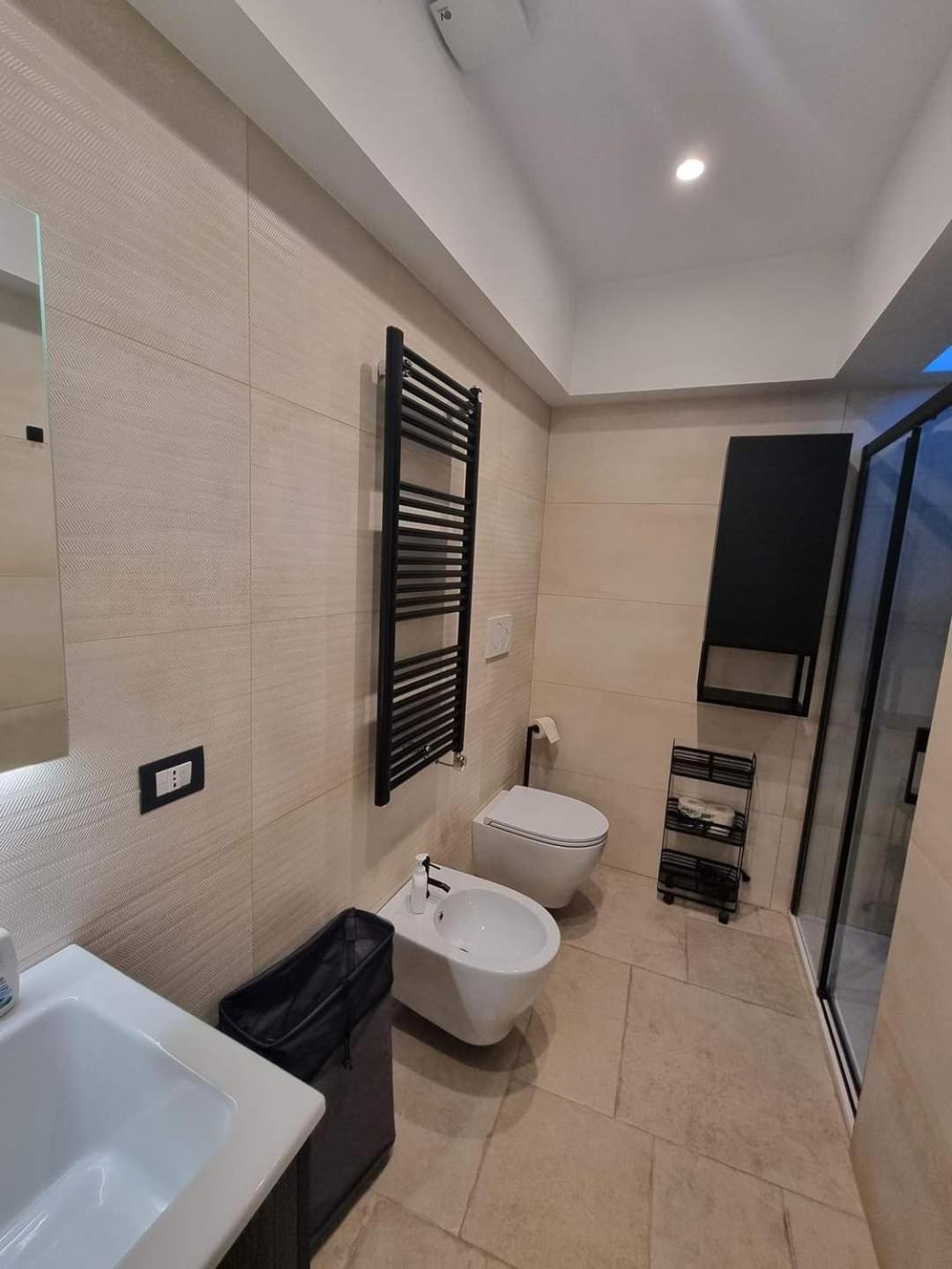 Apartamento Dimora San Michele Giovinazzo Exterior foto