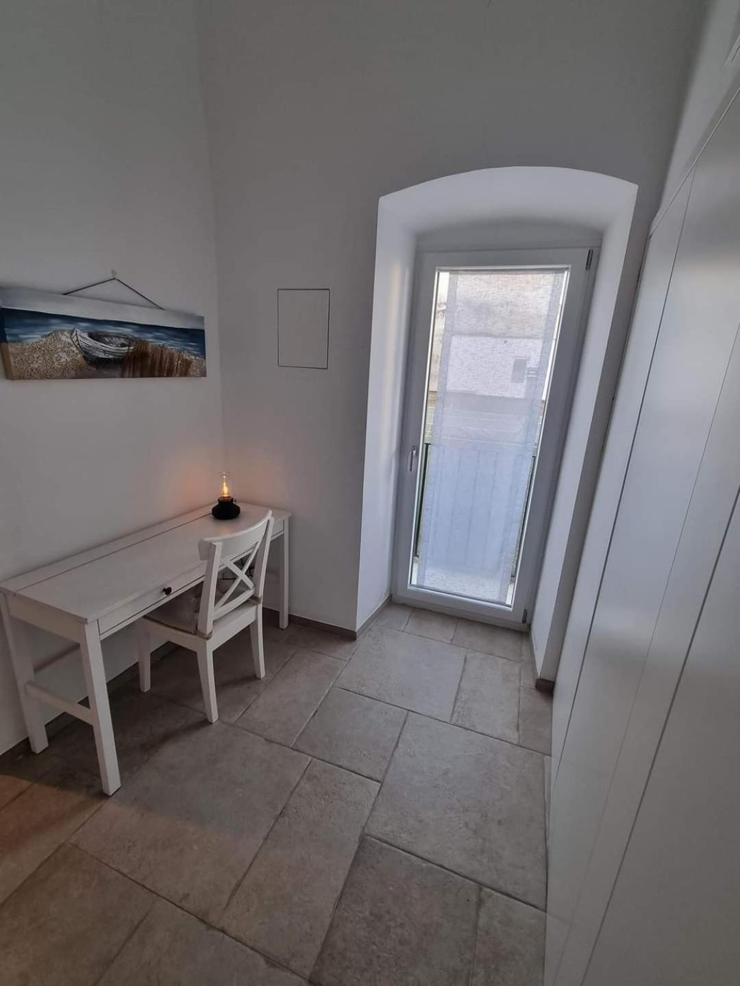 Apartamento Dimora San Michele Giovinazzo Exterior foto